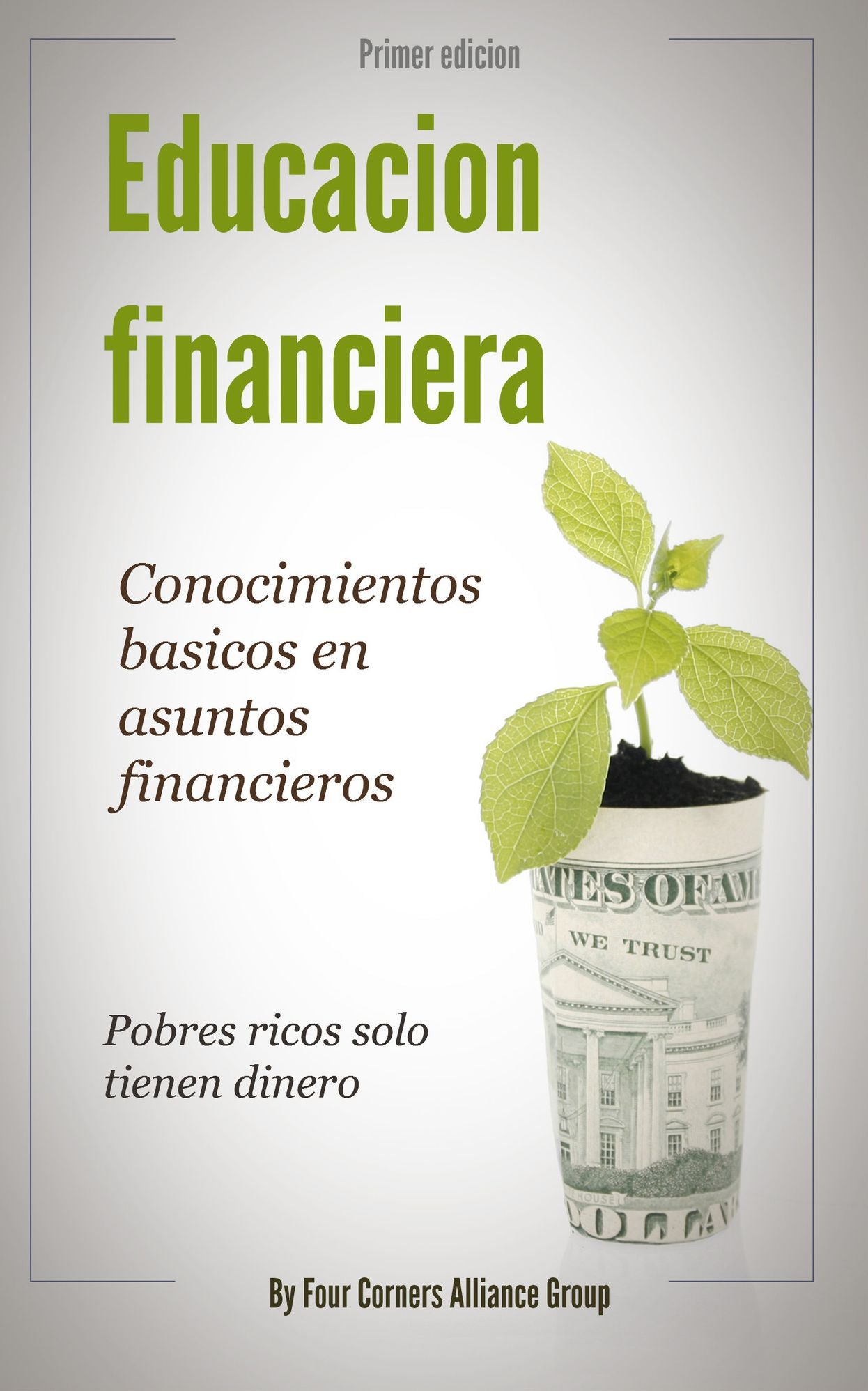 Educacion financiera