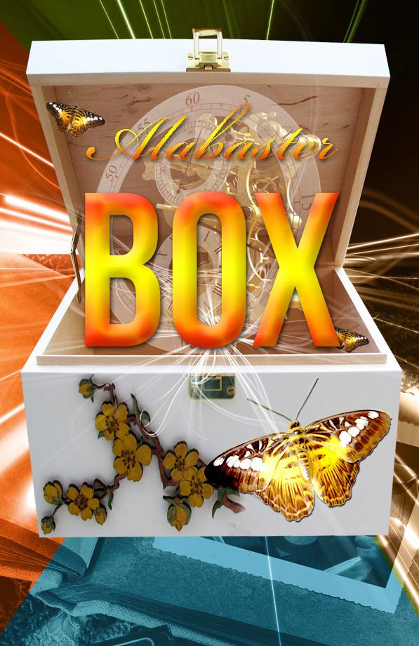 Alabaster Box