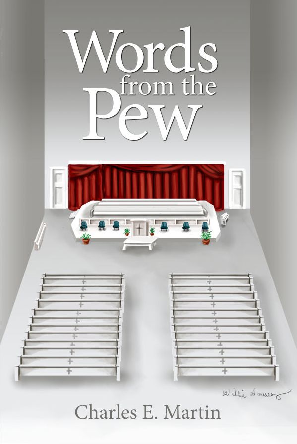 Words from the Pew