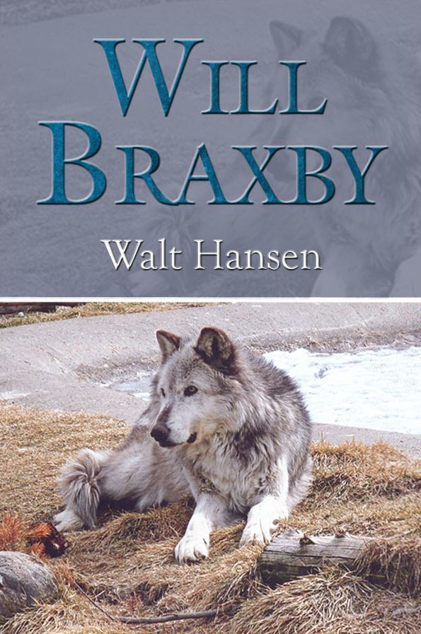 Will Braxby