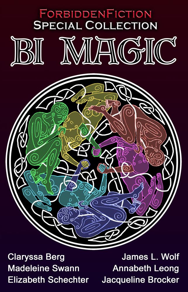 Bi Magic - Best Bisexual Fantasy Anthology