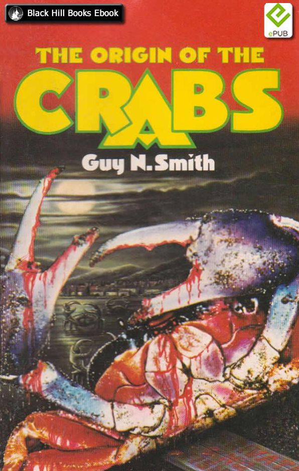 The Origin Of The Crabs