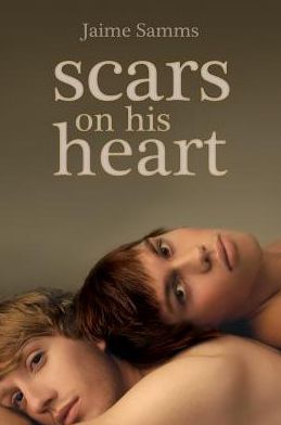 Scars on His Heart