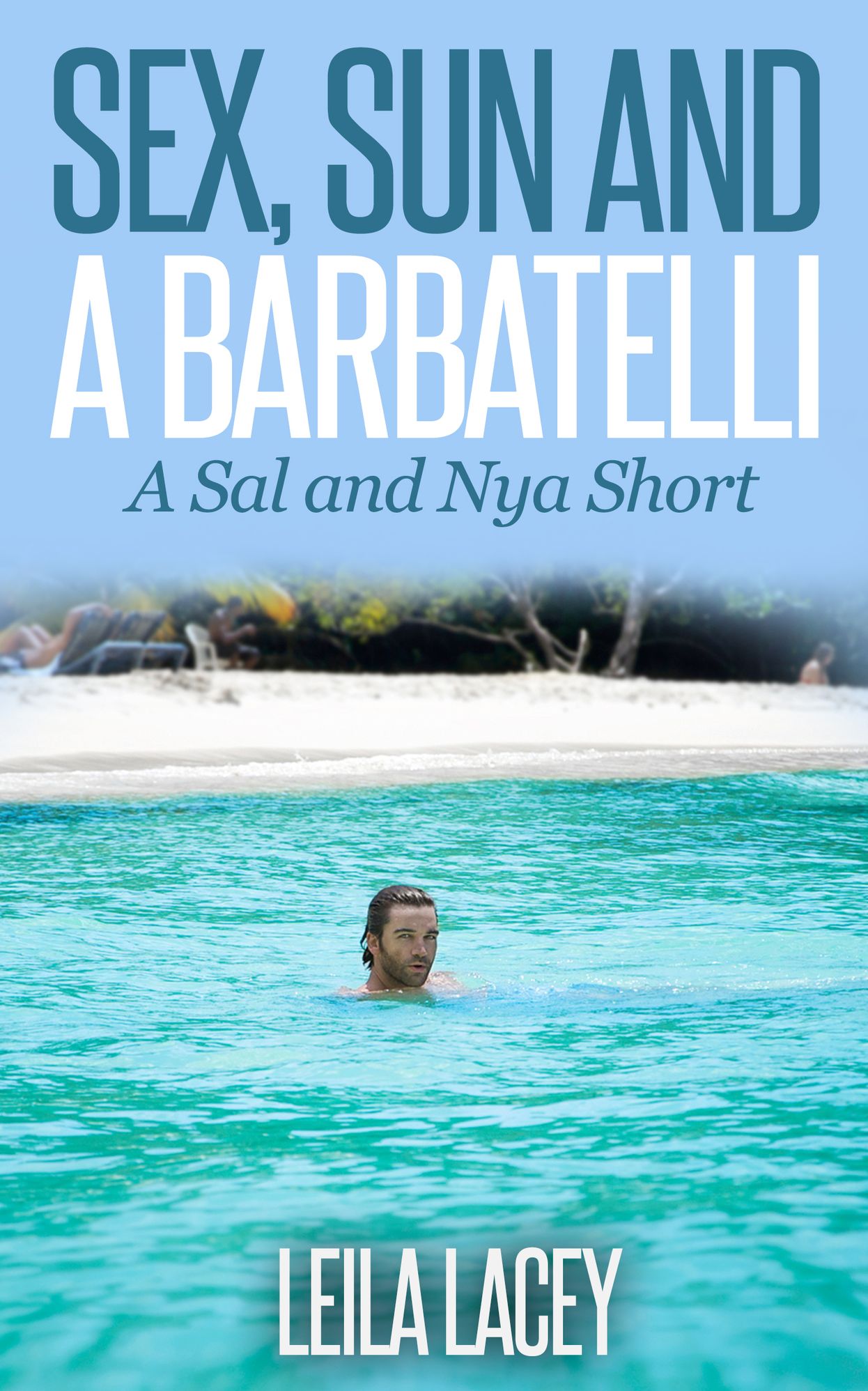 Sex, Sun and a Barbatelli