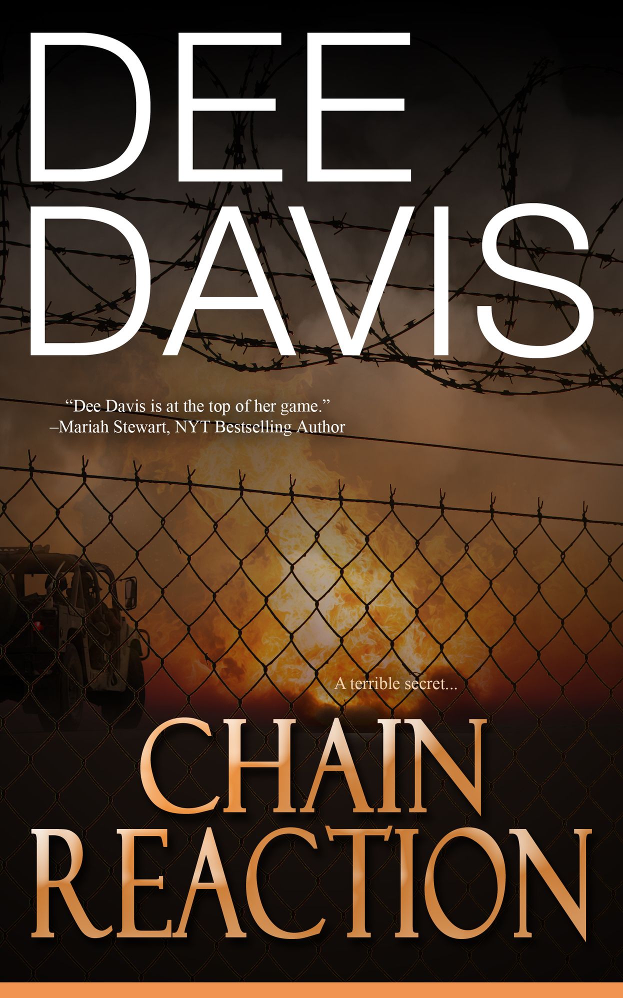 Chain Reaction