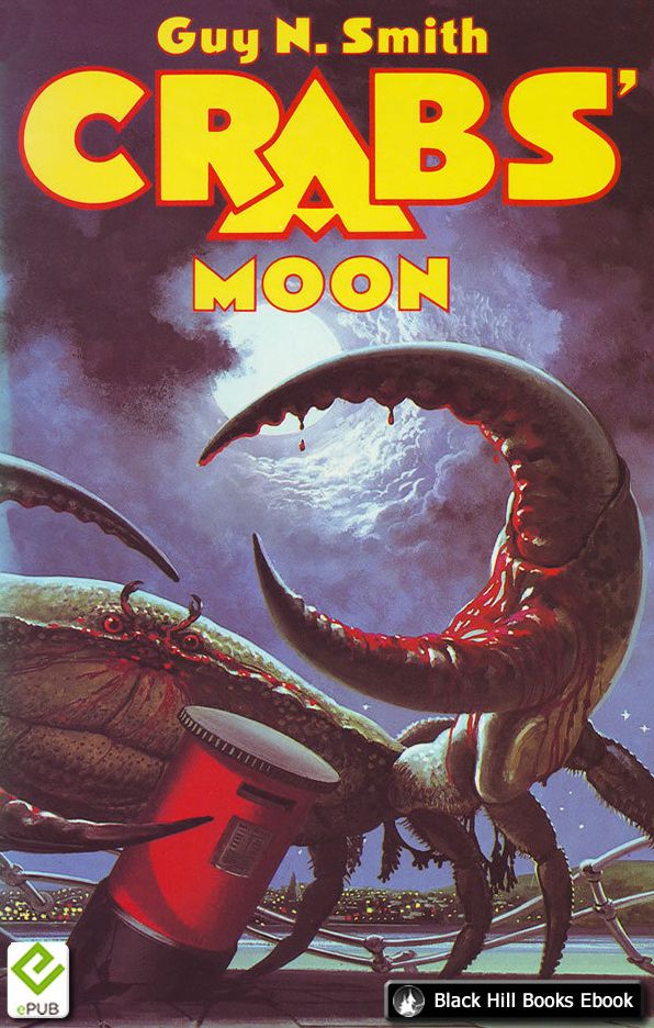 Crabs' Moon