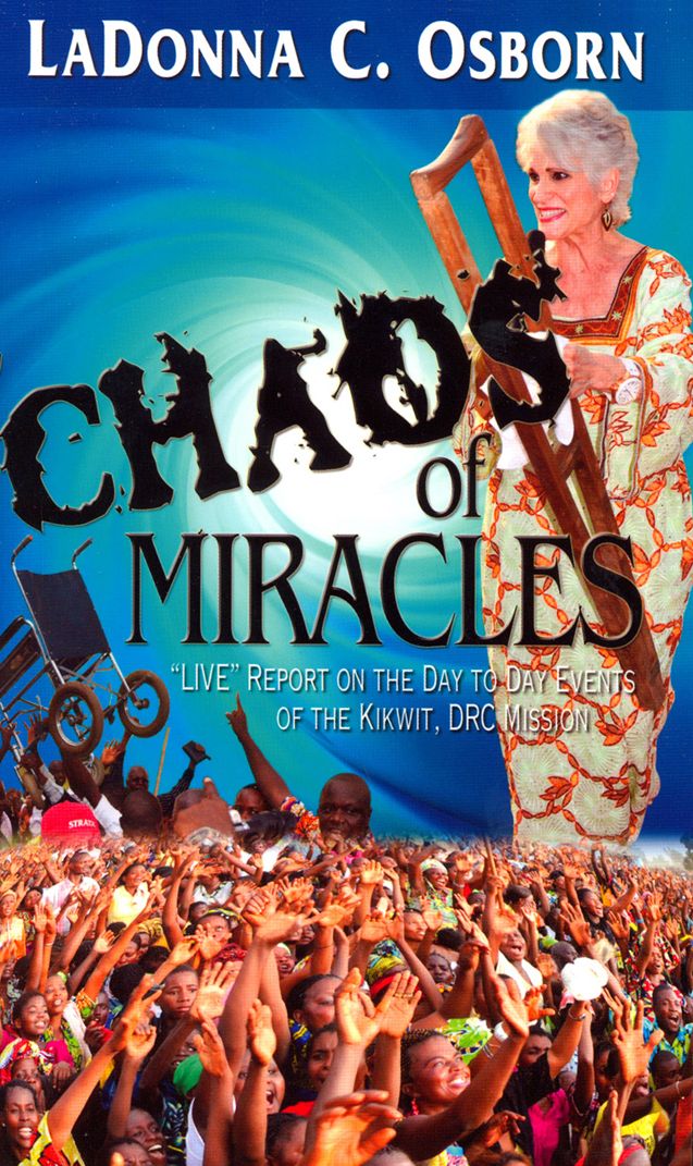 Chaos of Miracles