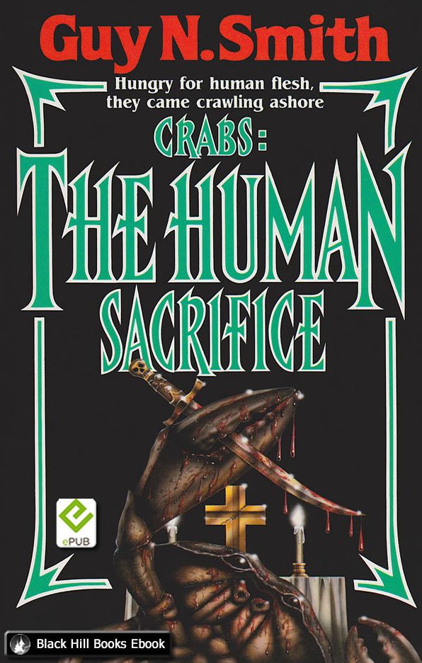 Crabs: The Human Sacrifice