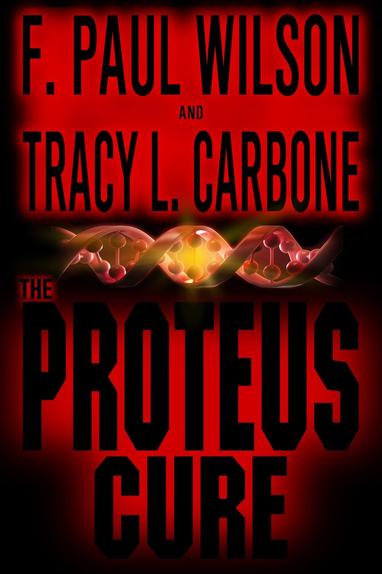 The Proteus Cure