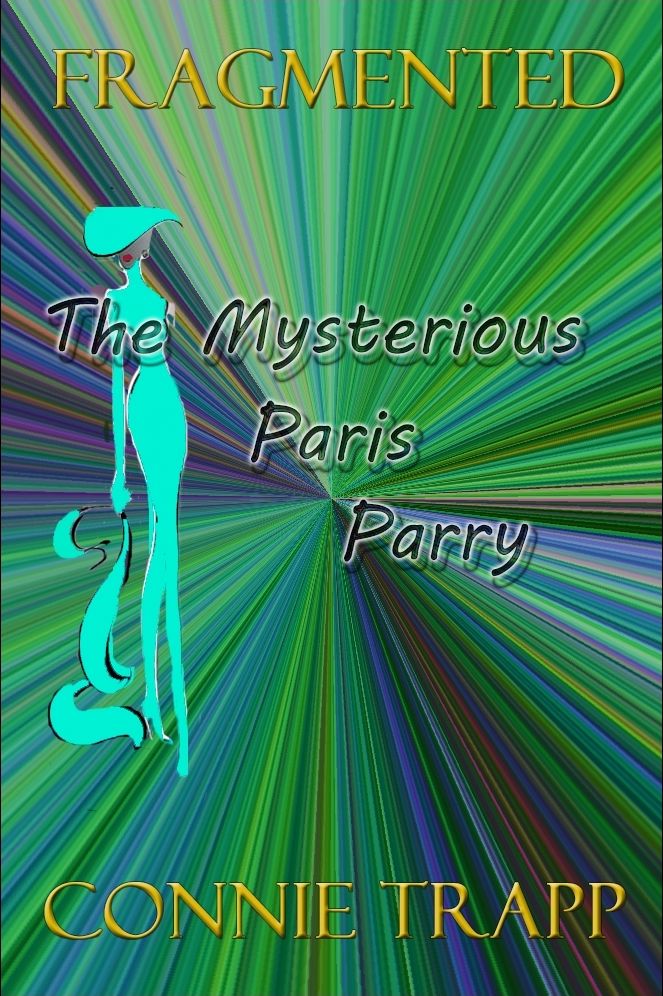 The Mysterious Paris Parry