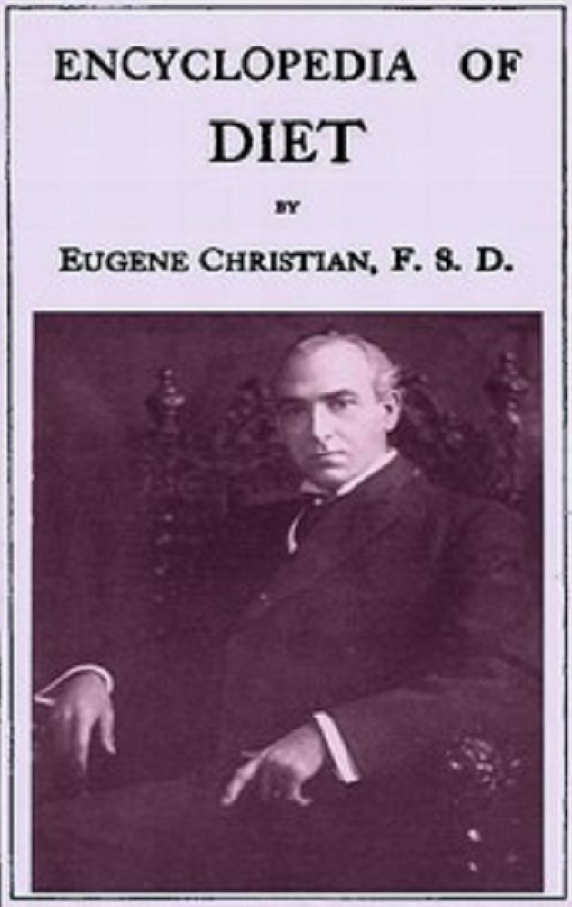 Encyclopedia of Diet