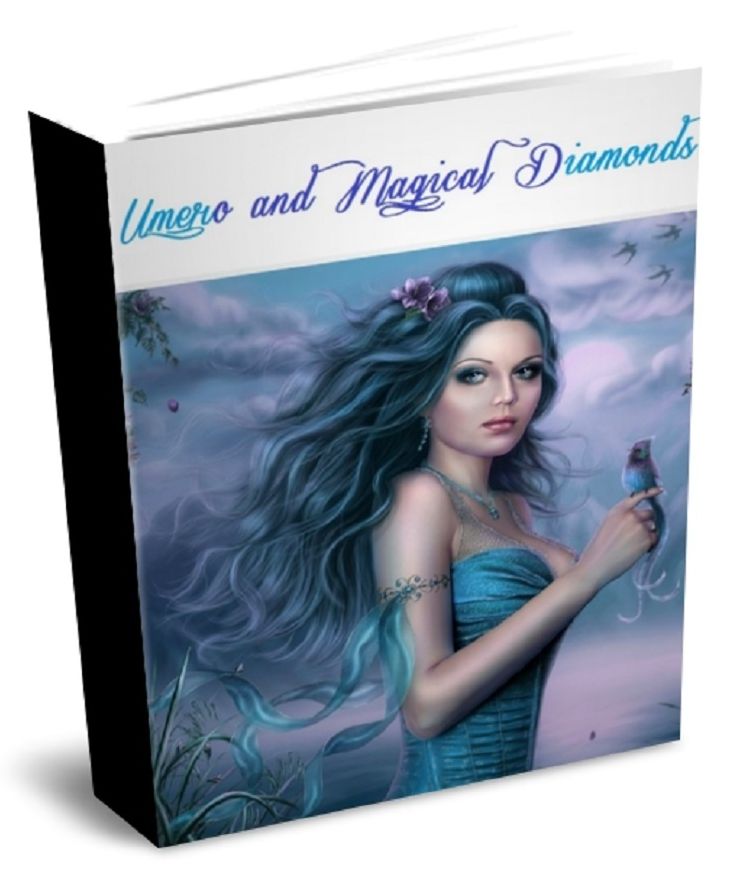 Umero and Magical Diamonds