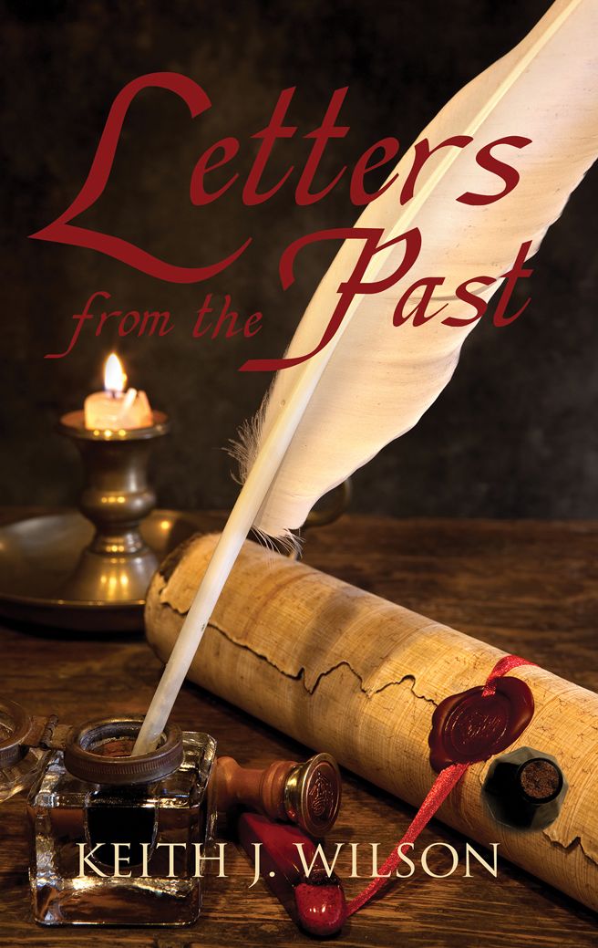 Letters from the Past