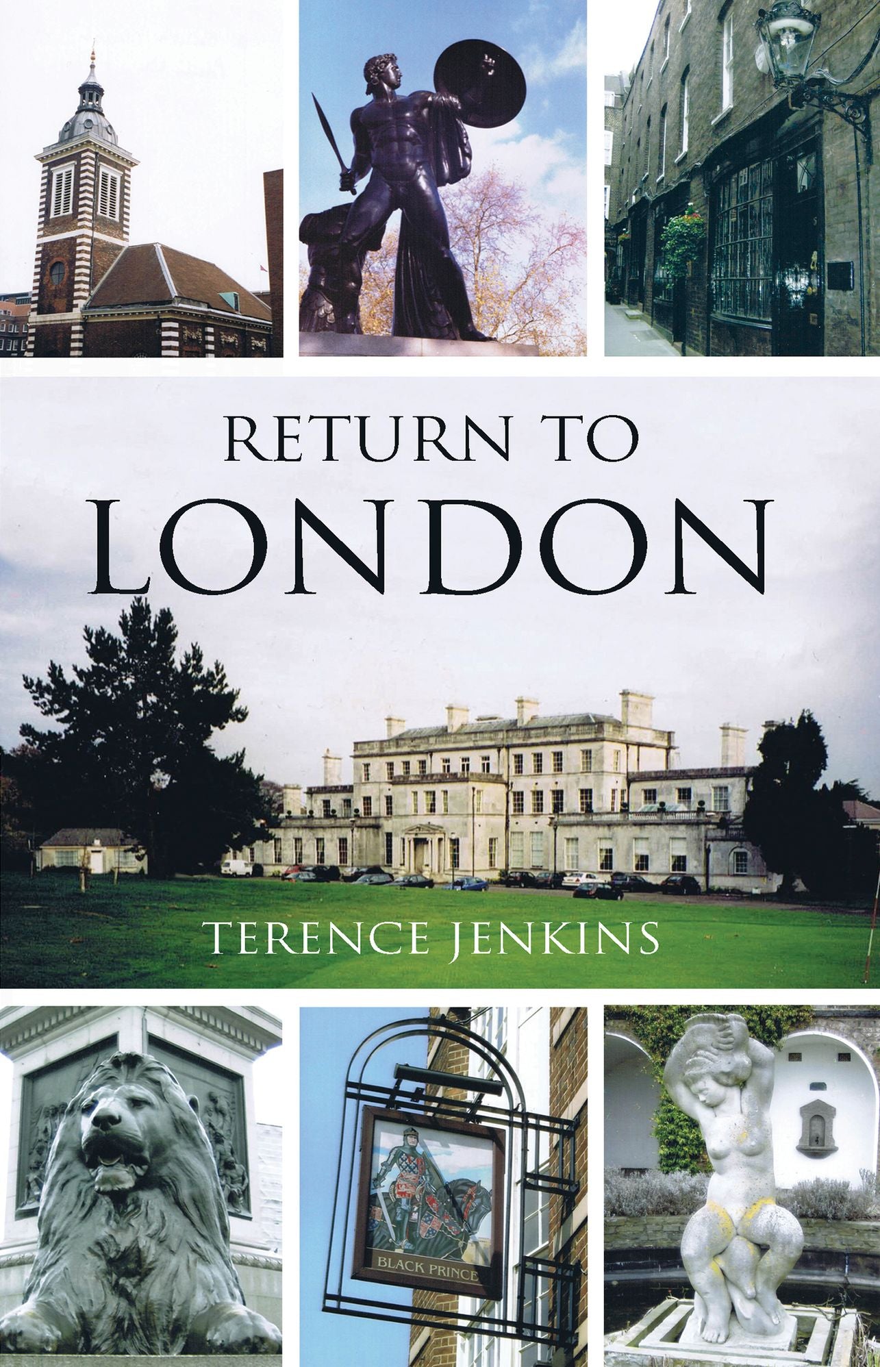 Return to London
