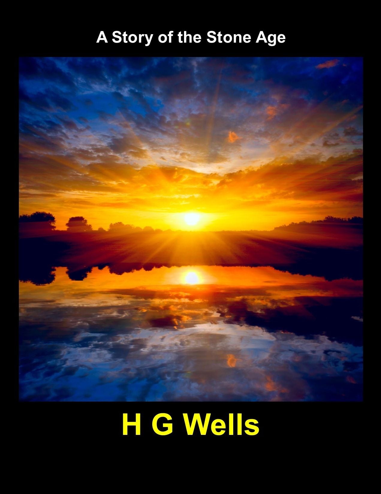 A Story of the Stone Age