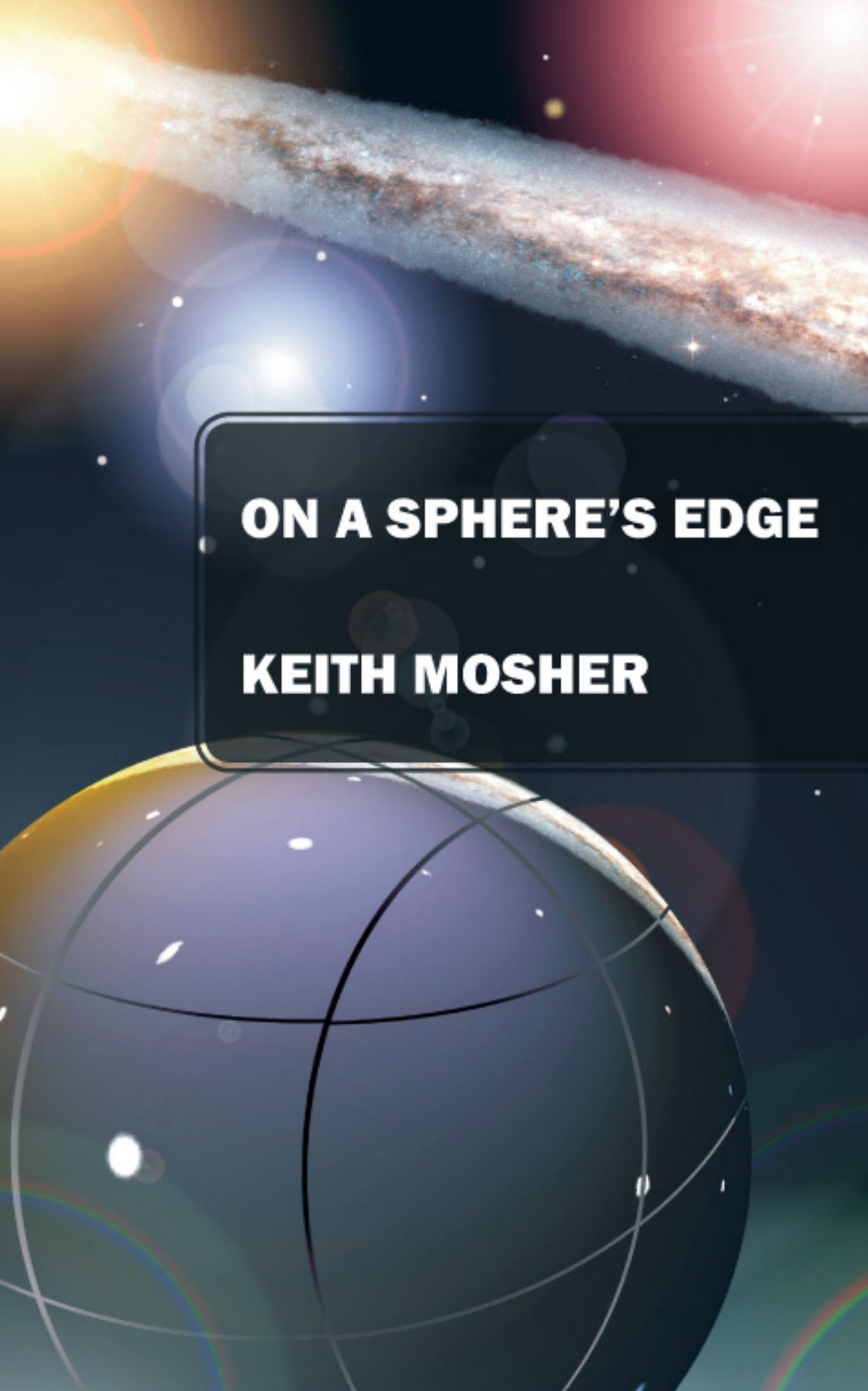 On A Sphere's Edge