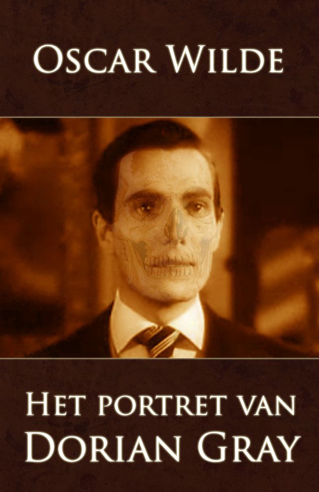 Het portret van Dorian Gray