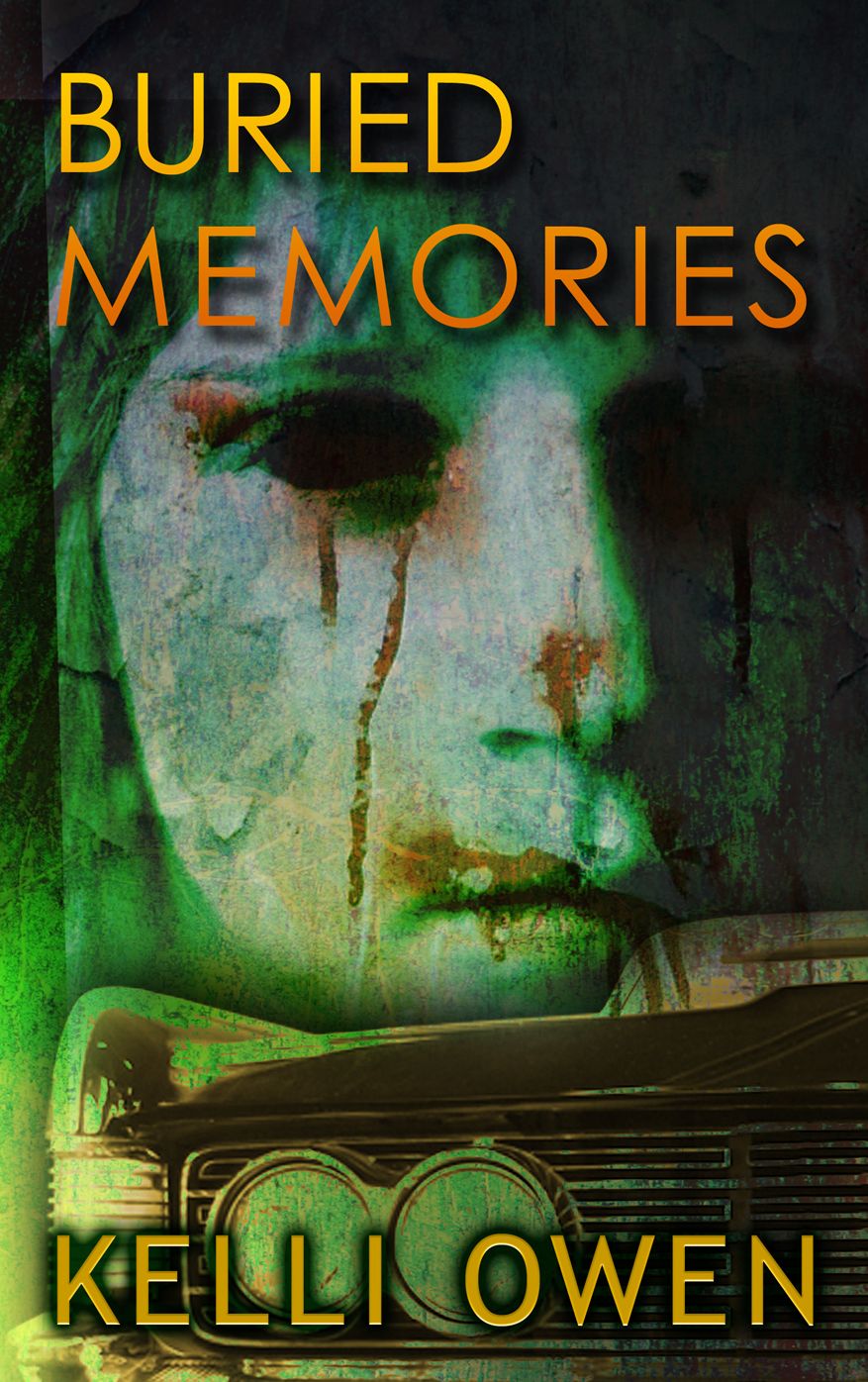 Buried Memories