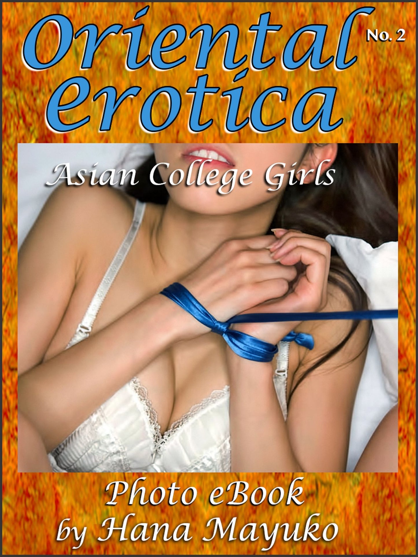 Oriental Erotica, No. 2