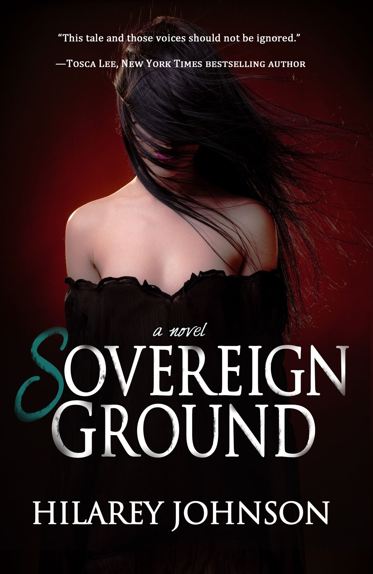 Sovereign Ground