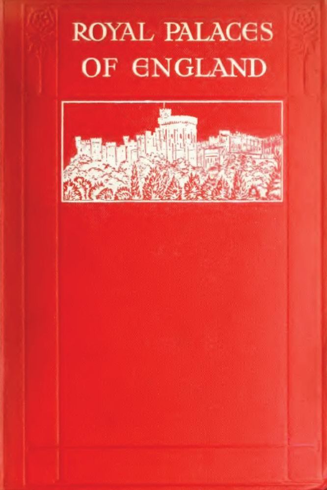 Royal Palaces of England