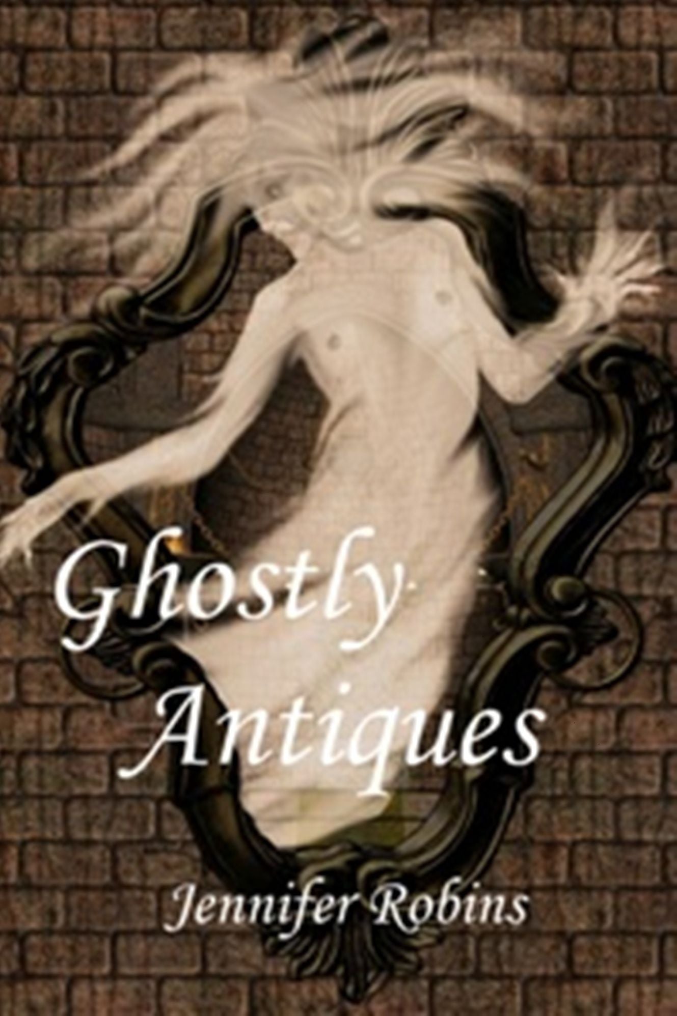 Ghostly Antiques