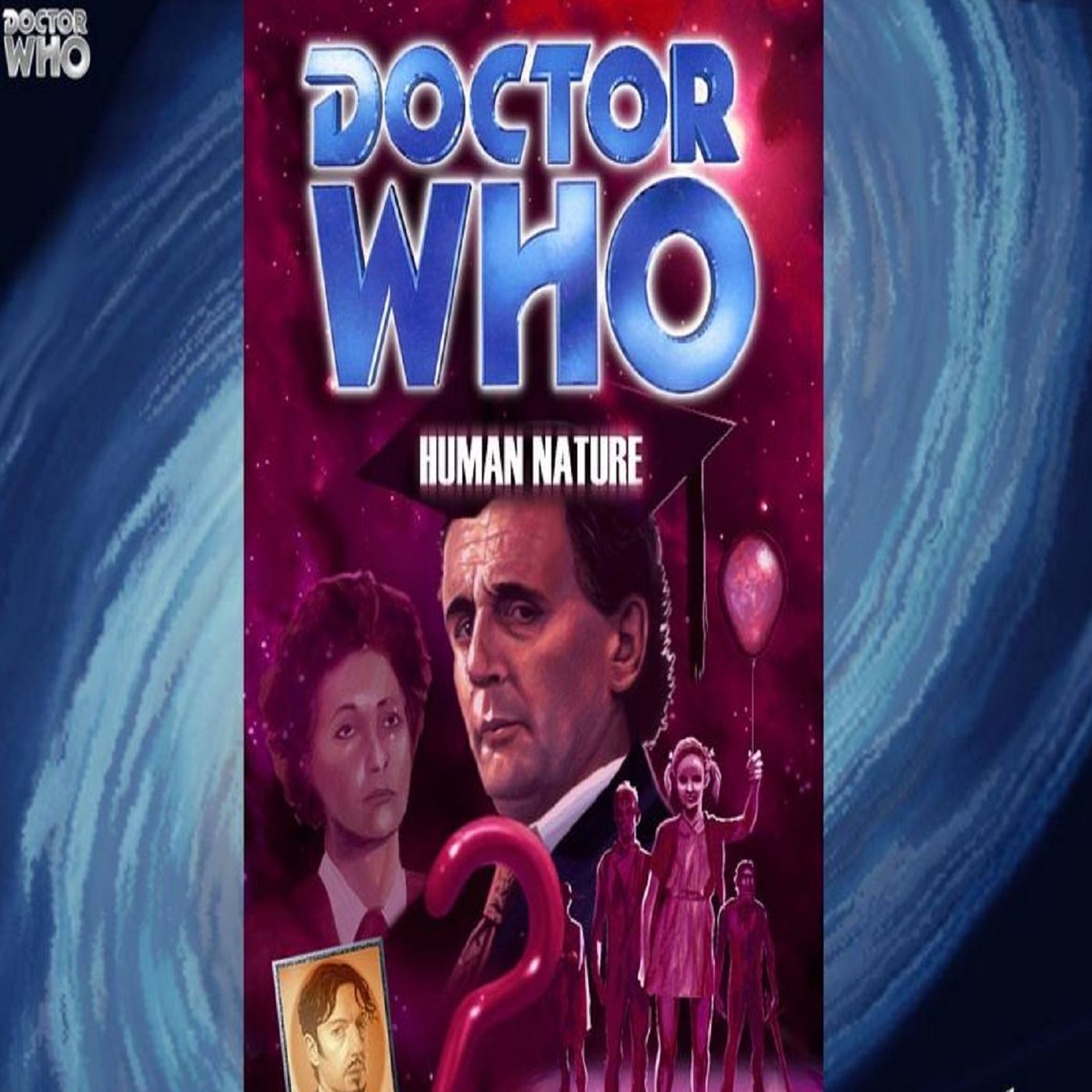 Doctor Who:Human Nature