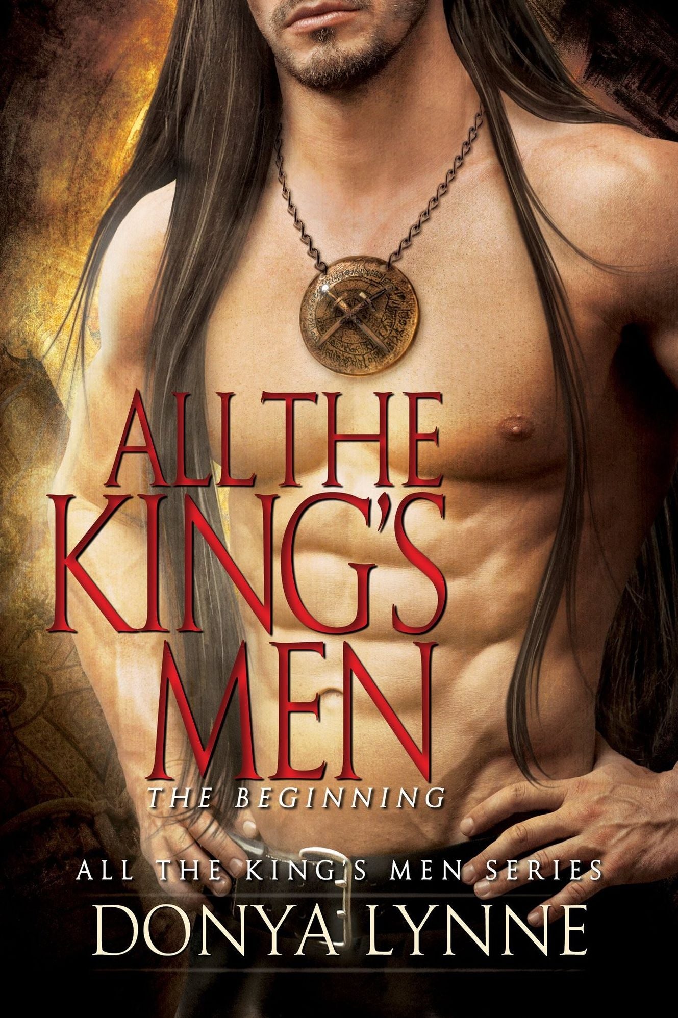All the King's Men - The Beginning