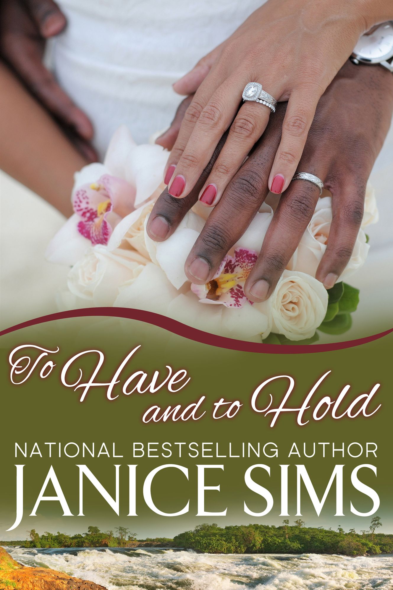 To Have And to Hold