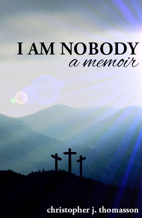 I Am Nobody