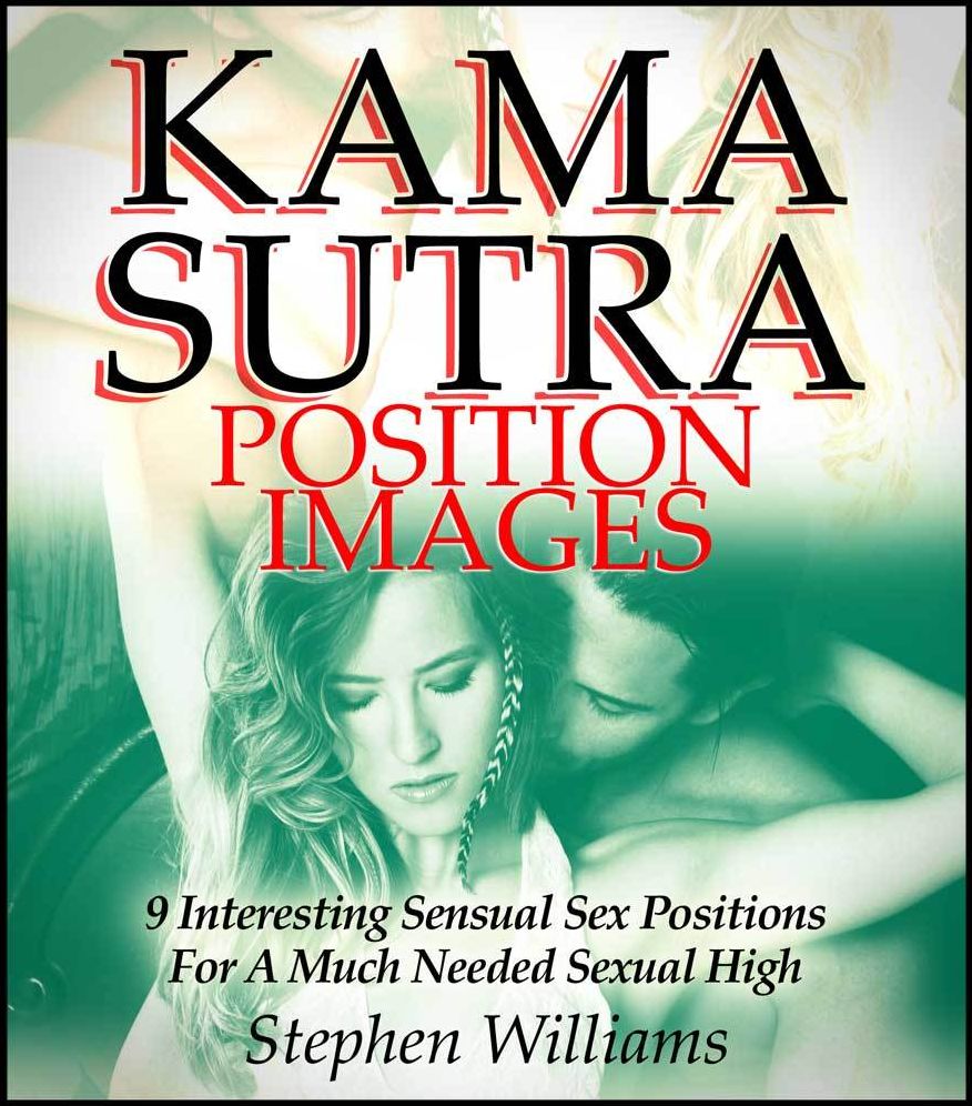 Kamasutra Position Images: Effective Sensual Ways To Create A Sexual Eruption