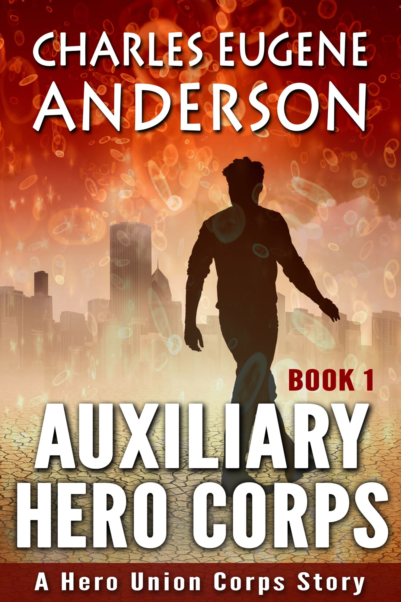 Auxiliary Hero Corps 1