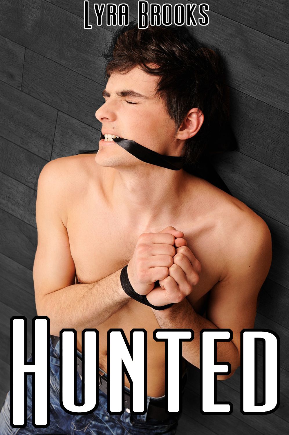 Hunted
