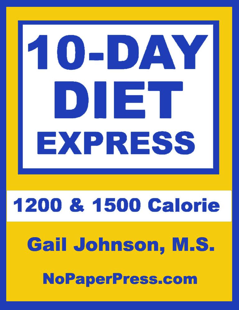 10-Day Diet Express