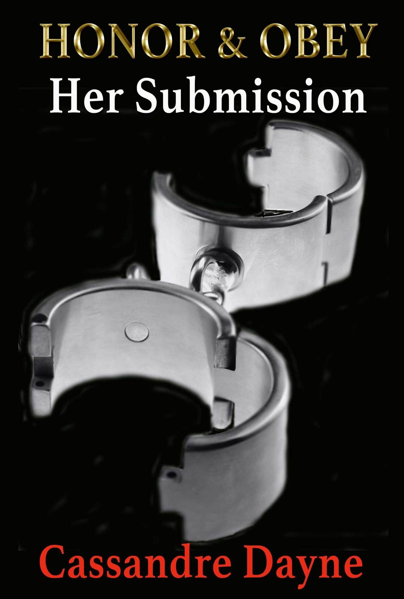 Her Submission
