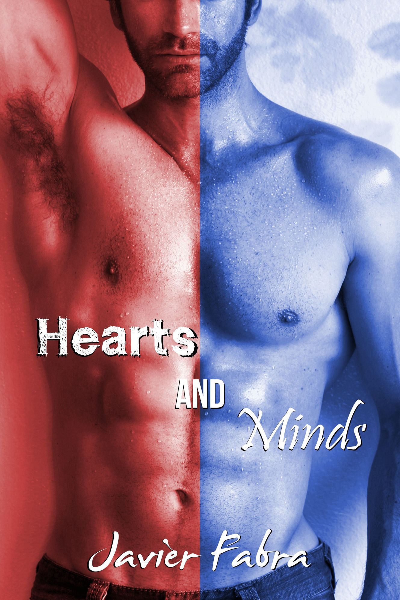 Hearts and Minds (Gay BDSM Erotica)