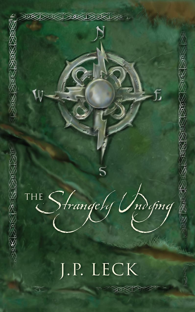 The Strangely Undying