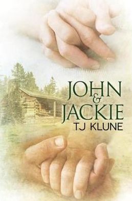 John & Jackie