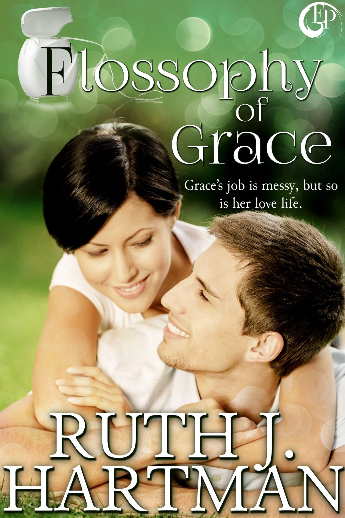 Flossophy of Grace