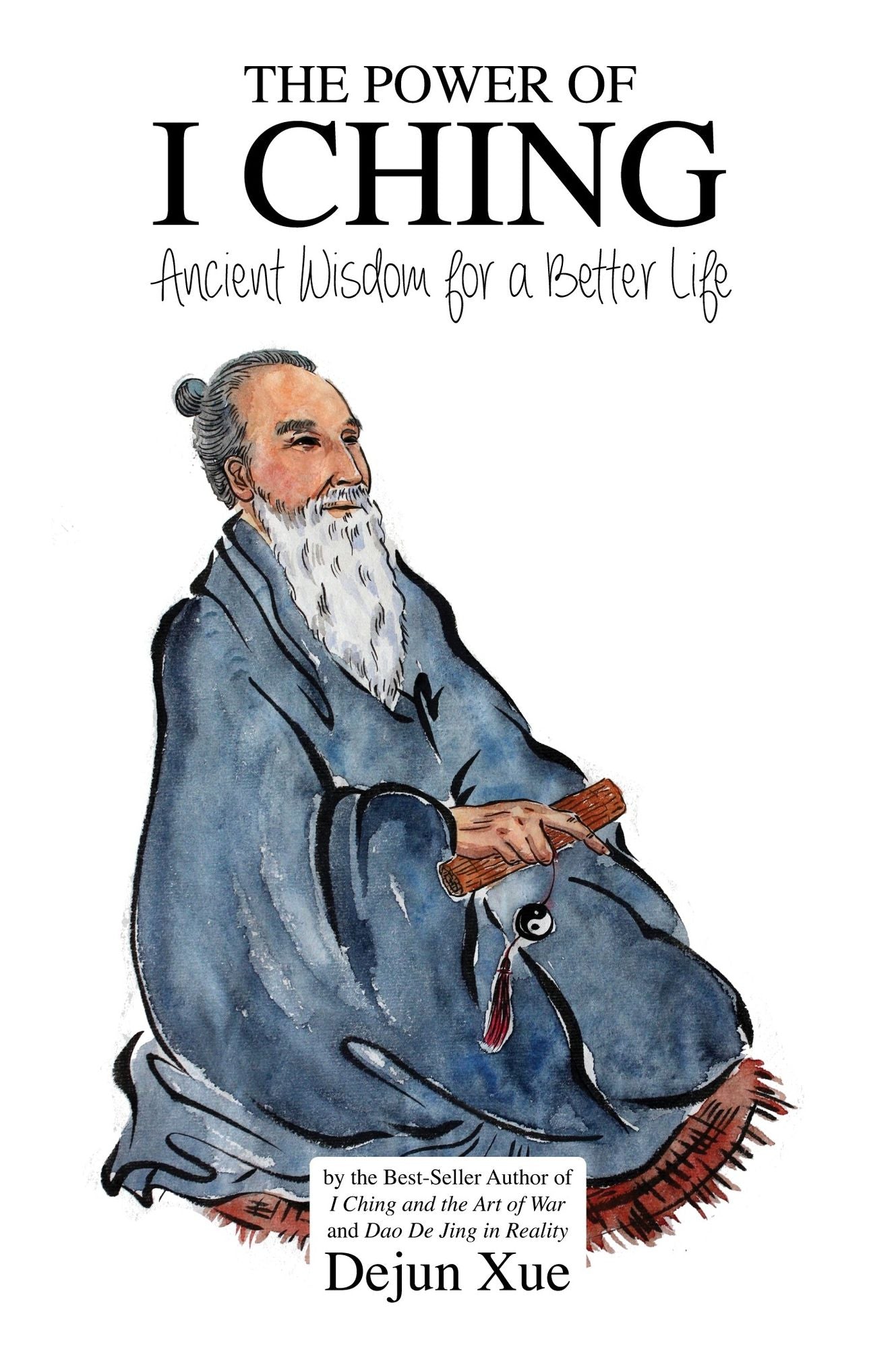 The Power of I Ching