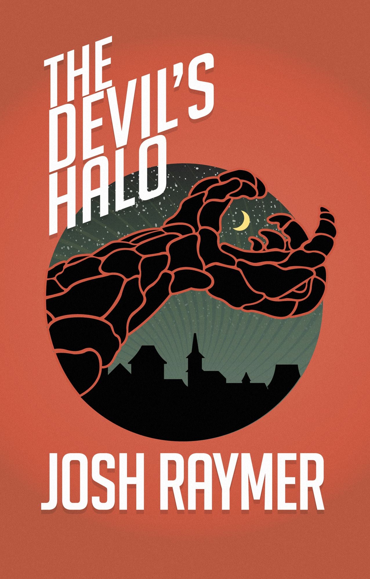The Devil's Halo