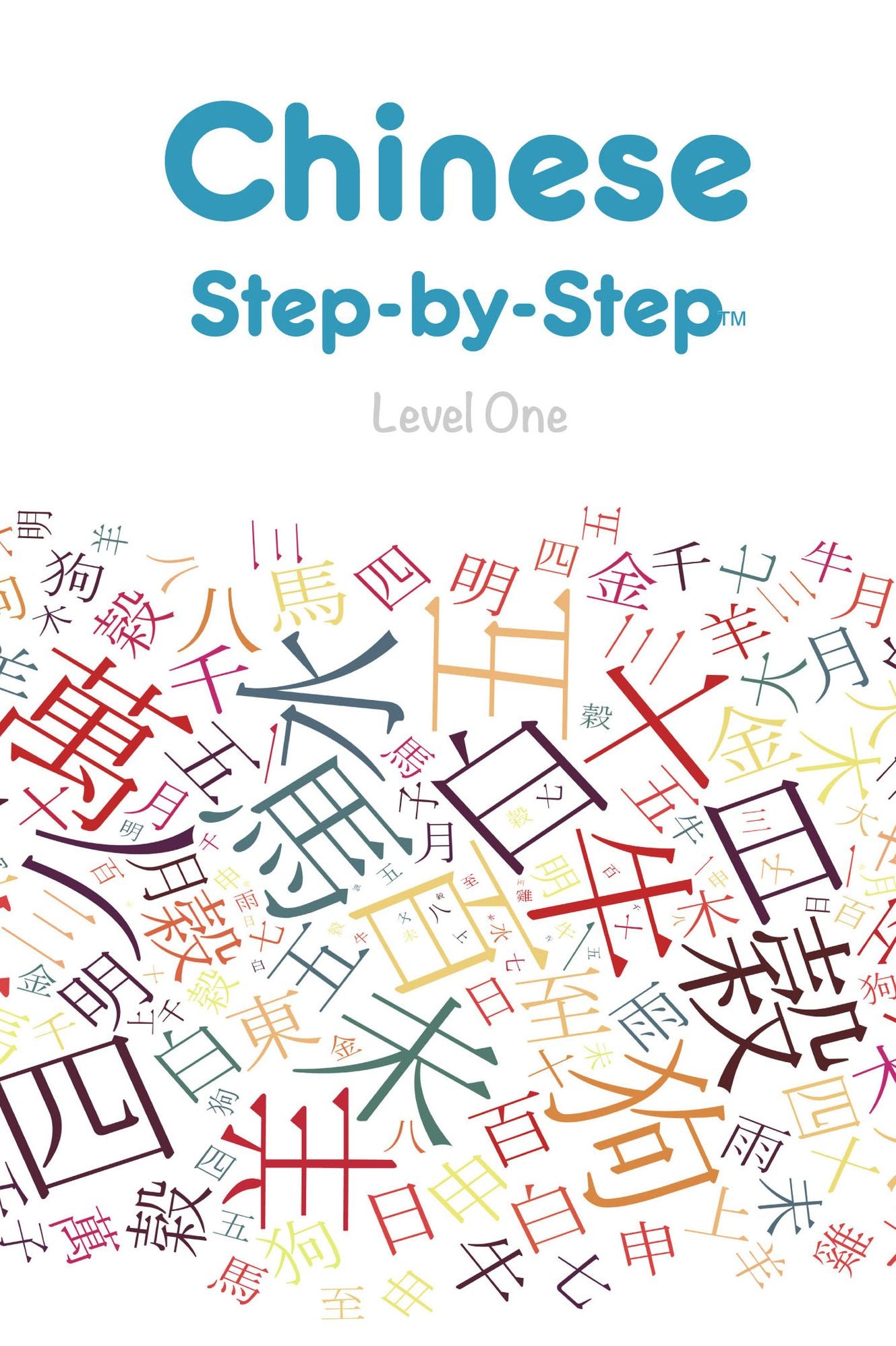 Chinese Step-by-Step
