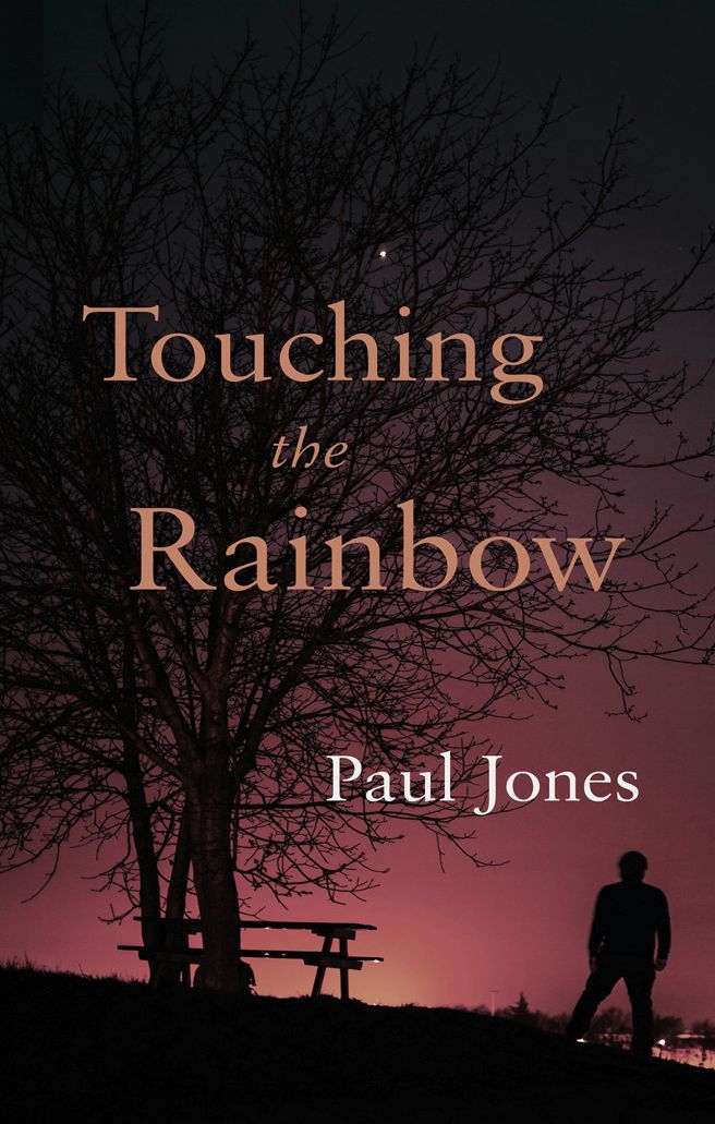 Touching the Rainbow