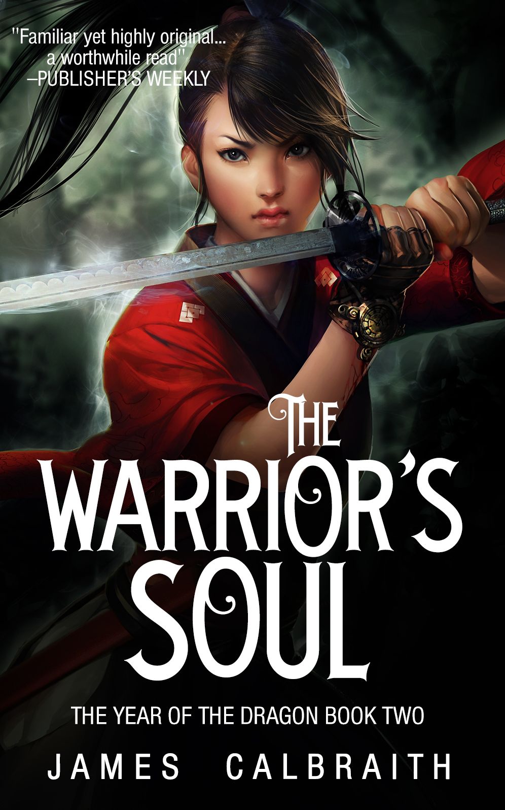 The Warrior's Soul