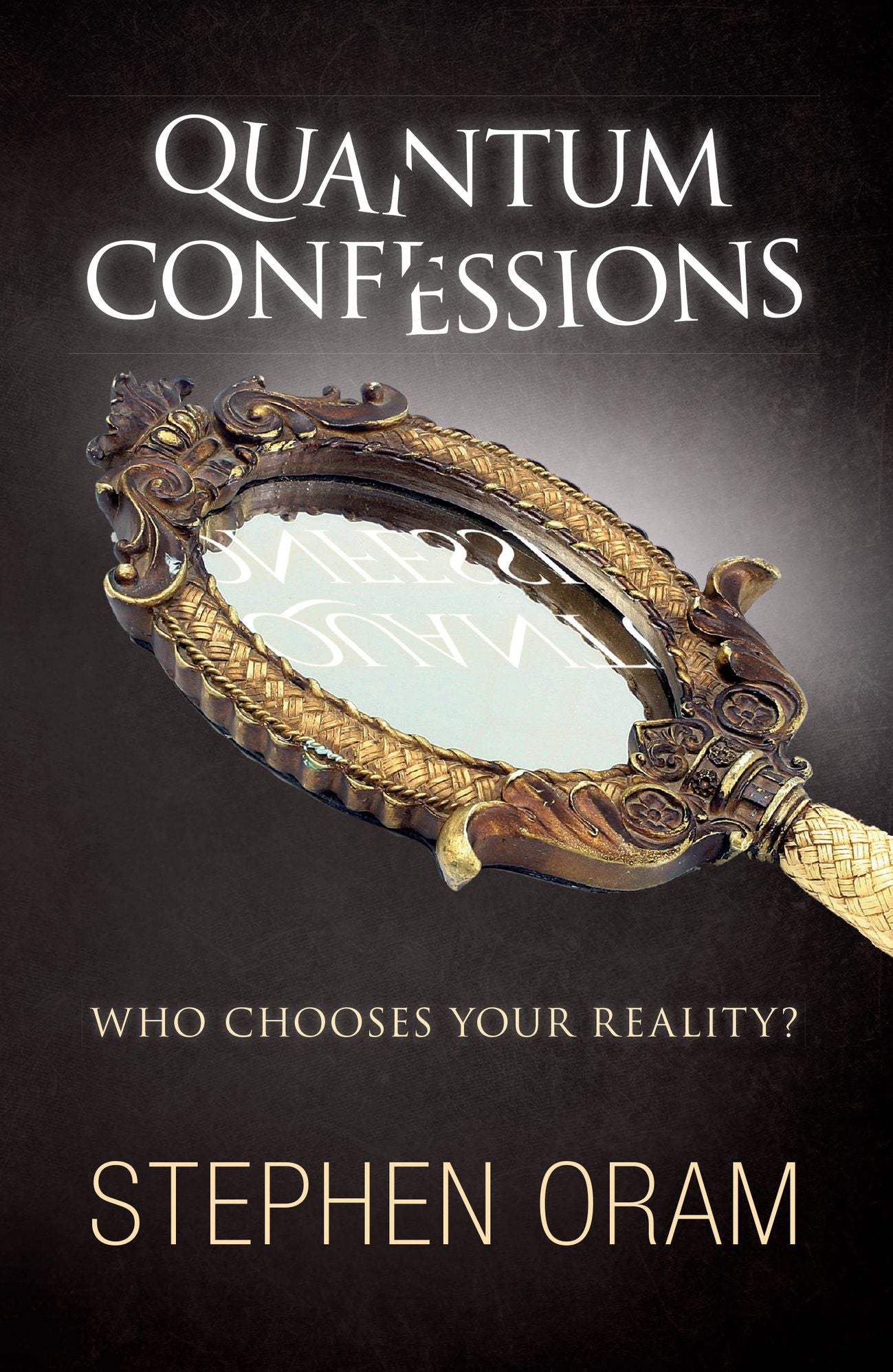 Quantum Confessions