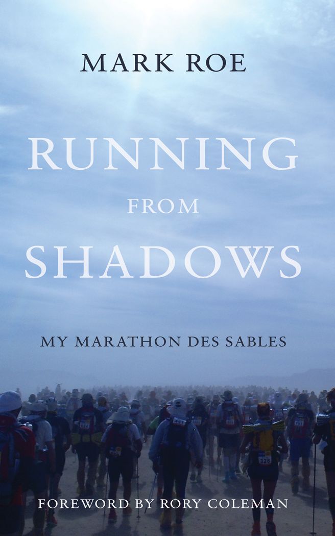 Running from Shadows: V0