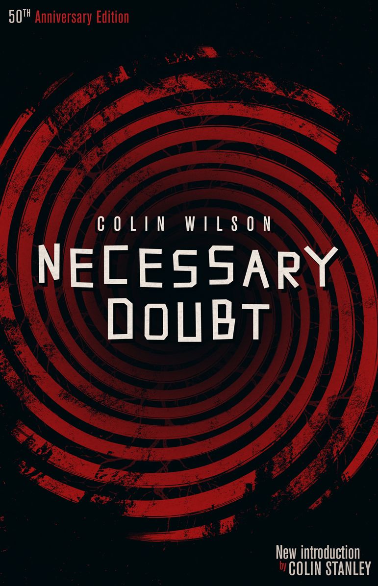 Necessary Doubt (Valancourt 20th Century Classics)