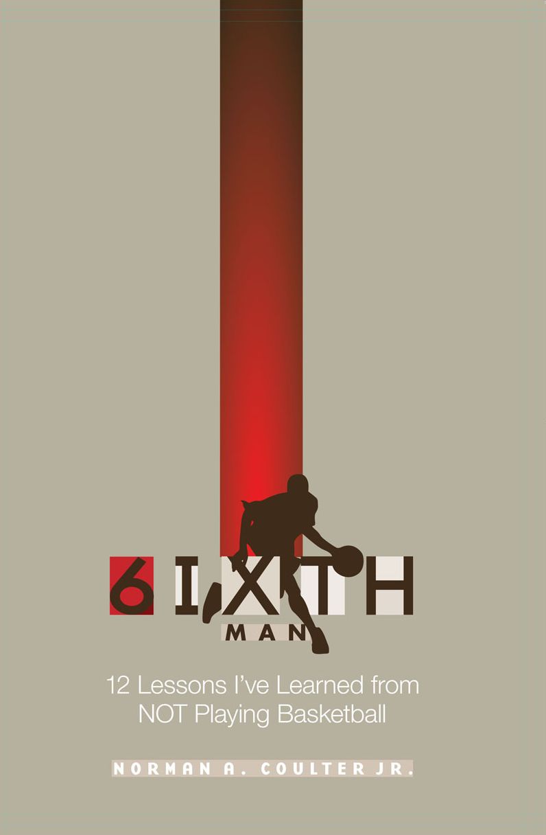 THE 6IXTH MAN
