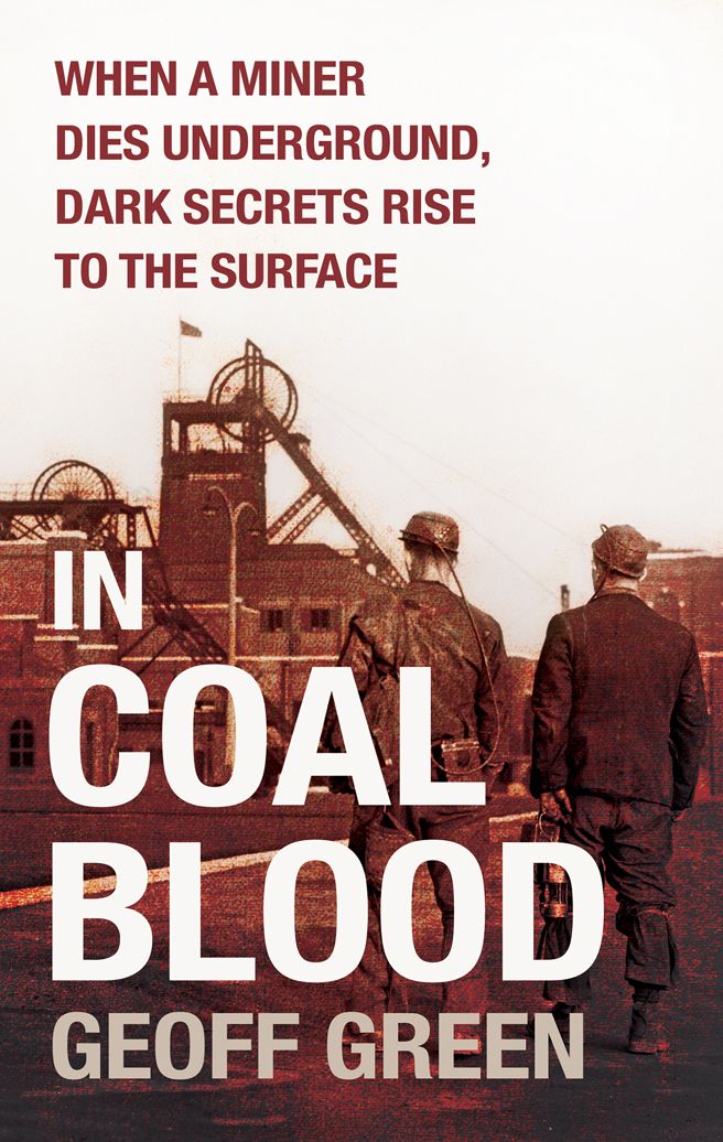In Coal Blood