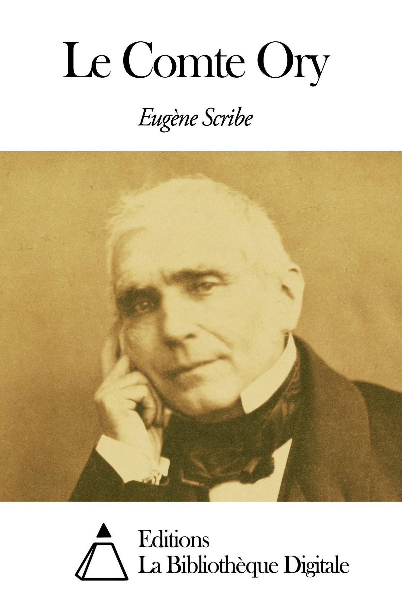 Le Comte Ory